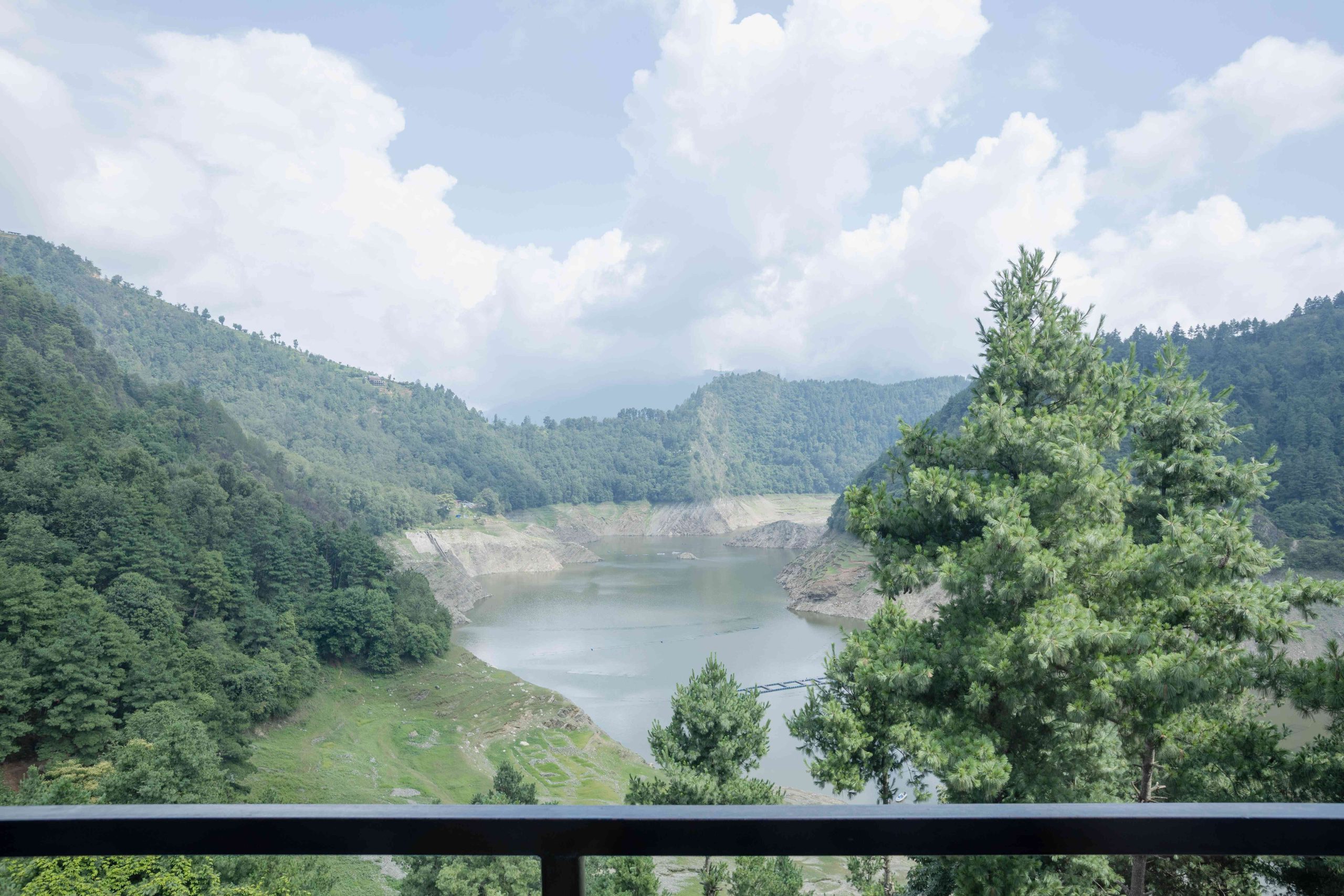 birdwatching experience in kulekhani