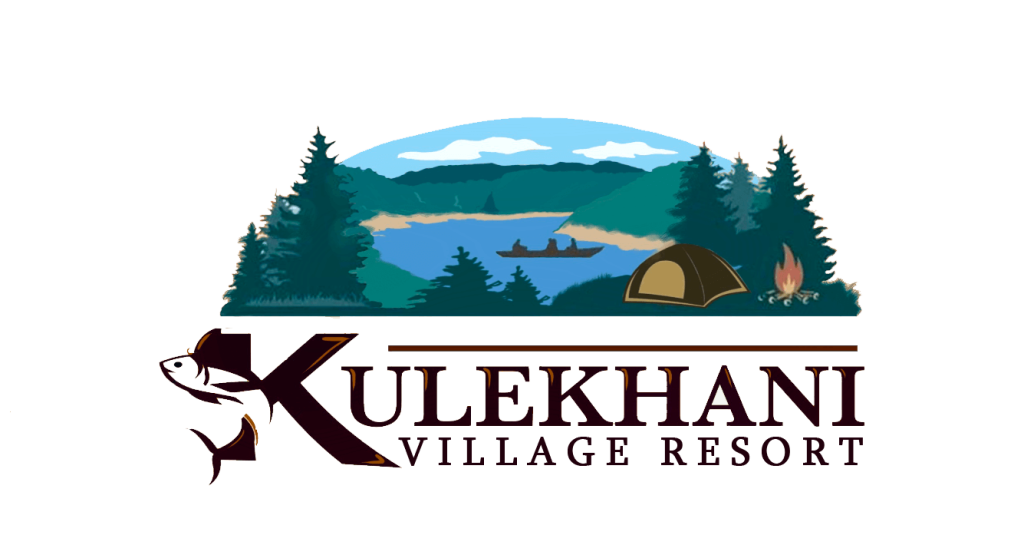 kulekhani village resort logo