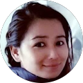 review of sarita thapa, on the google review page of kulekhani Village Resort
