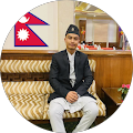 Google review from Subham Karki for the Kulekhani Village Resort